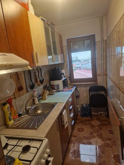 Apartament cu 2 camere semidecomandat în Sud