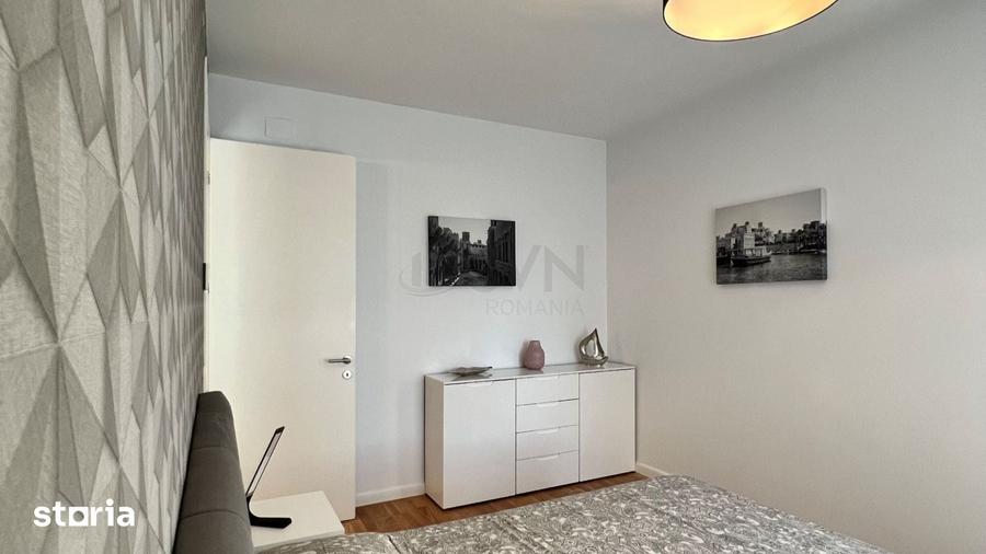 Apartament 2 camere I Domenii - 4