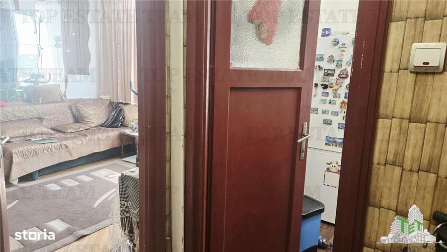 Apartament cu 2 camere în Gara de Nord