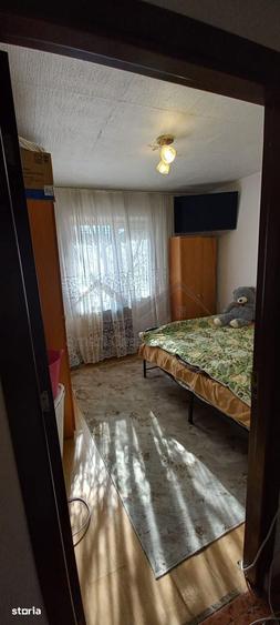 Apartament cu 2 camere semidecomandat în Gară