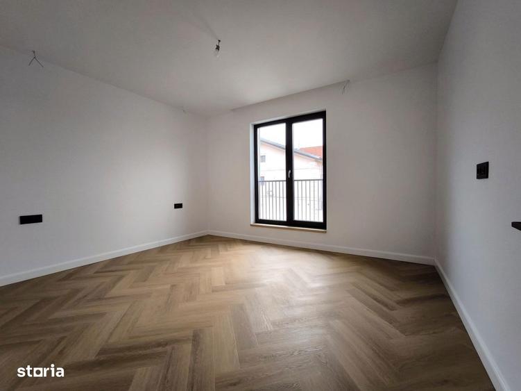 Bragadiru strada Ghidiceni Casa individuala 162 mp utili, 0% comision - 4