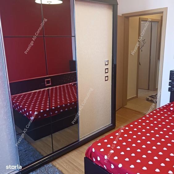 Apartament 3 Camere | Zona Calea Martirilor | Dotat si Utilat - 9