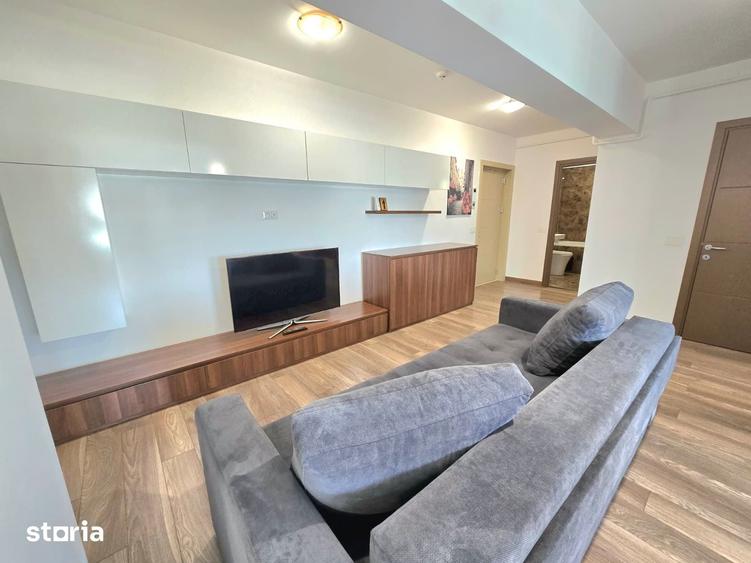 Apartament cu 3 camere în Tătărași