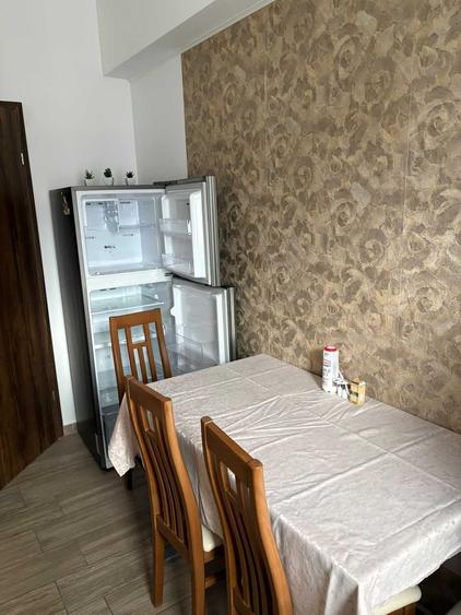 Apartament cu 2 camere decomandat în Păcii