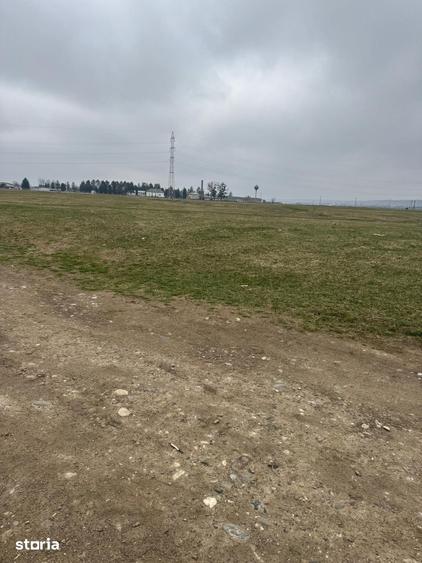 Vand Teren Intravilan Hemeiusi = Lilieci - 3