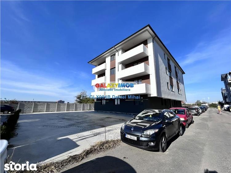 Apartament cu 2 camere decomandat în Alexandriei