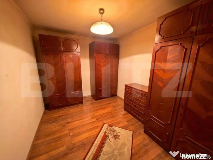 Casă cu 3 camere cu Teren 200 Mp în Copou