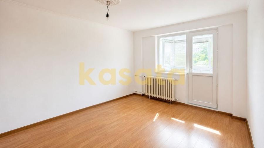 Apartament cu 2 camere semidecomandat în Pantelimon