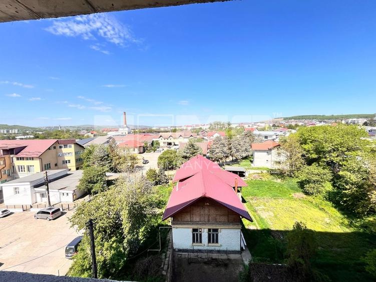 Ap.  cu 2-3 camere in bloc nou I Suceava/Burdujeni I 1600Euro/Mp+TVA - 6