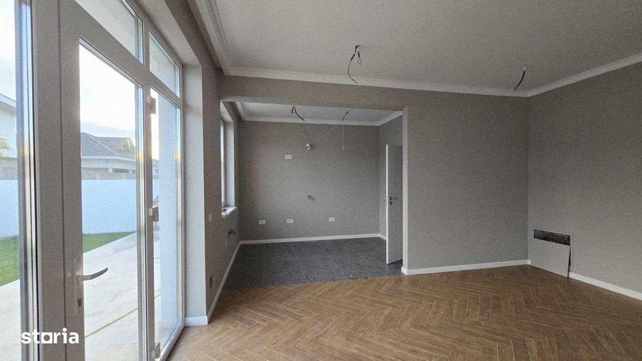 Casa noua de vanzare cart Nufarul Viena Residence - 16