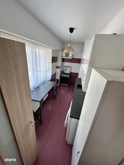 Garsonieră în Colentina