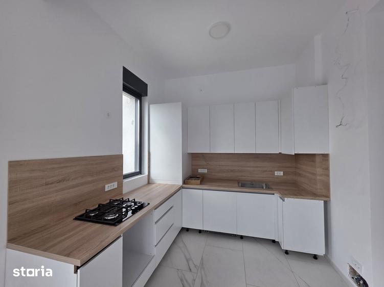 Apartament cu 4 camere în Aviației