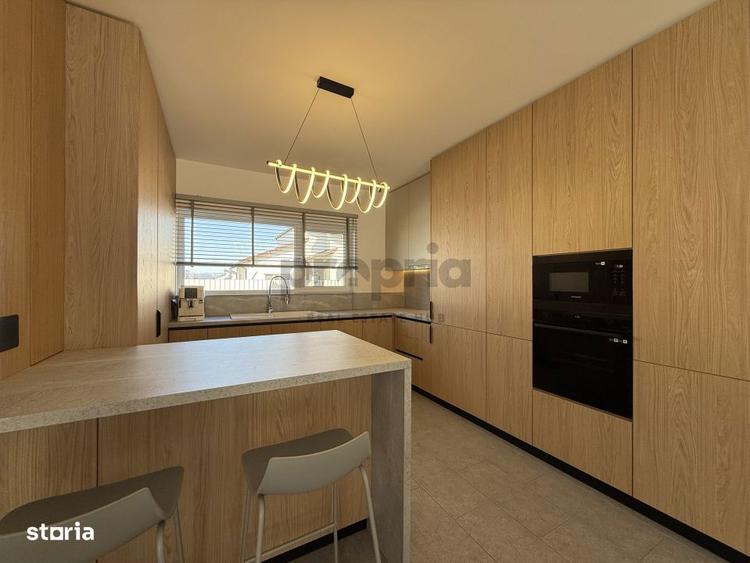 CASA PREMIUM CARAMIDA + IZOLA?IE VATA BAZALTICA - TEREN 668 MP - 11