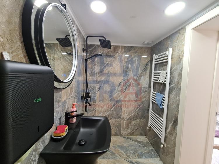 Spațiu comercial, de 70 mp, în Unirii