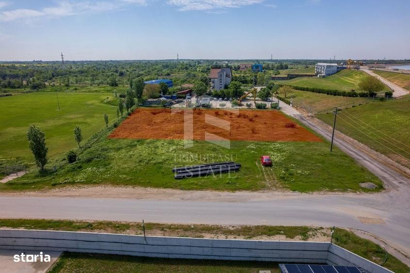 Spațiu comercial, în Ștefăneștii de Sus