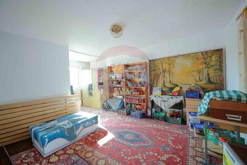 Casă cu 4 camere de vânzare în  zona Dealuri Oradea - 13