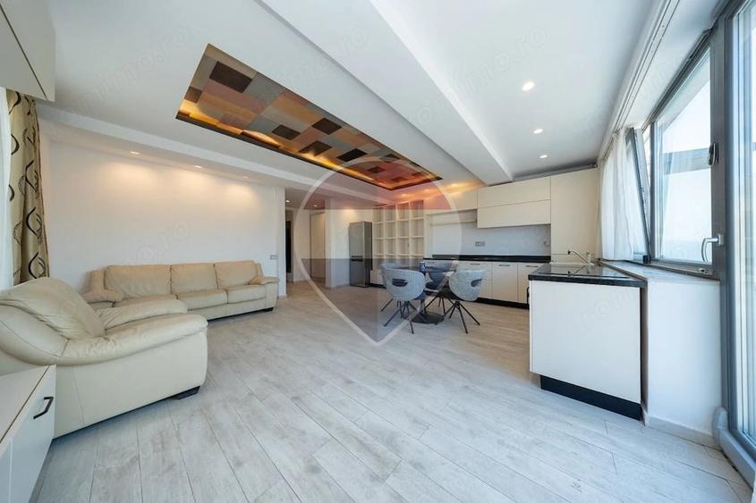 Apartament superb, confort, multiple utilitati! CENTRAL - 10