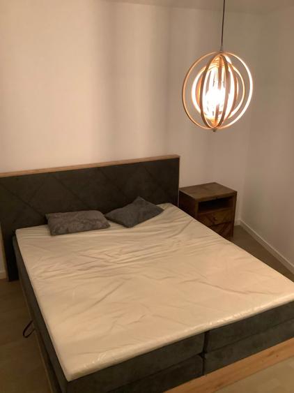 Apartament cu 2 camere decomandat în Medicină
