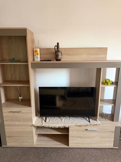 Apartament cu 2 camere decomandat în Prundu