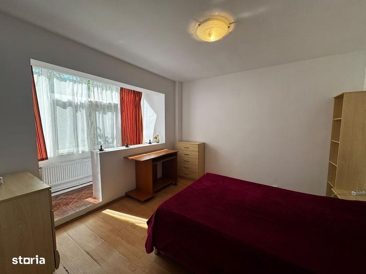 Apartament cu 3 camere Podu Ros Blvd. Primaverii - 10