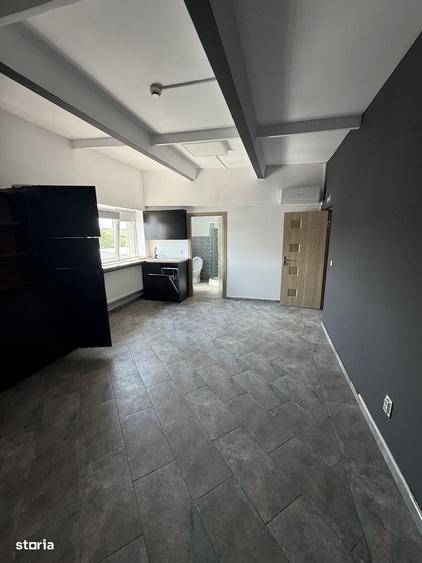 Spațiu comercial, de 312 mp, în Central