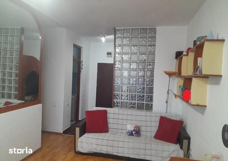 Apartament de Inchiriat Calea Dorobantilor Acces Gheorgheni - 3