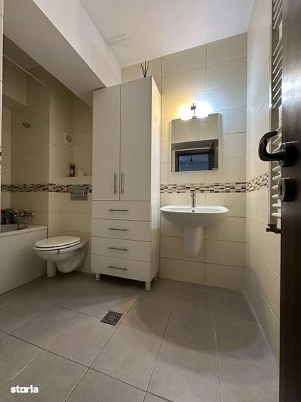 Apartament cu 3 camere decomandat în Nord