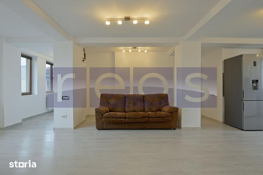 Apartament cu 4 camere în Floreasca — fotografia 1