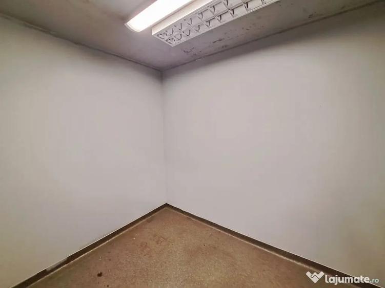Spațiu comercial, de 143 mp, în Vitan