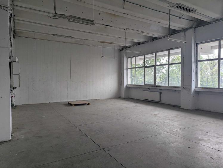Spațiu comercial, de 105 mp, în Theodor Pallady