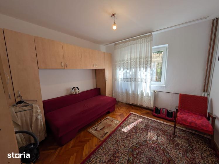 Apartament cu 3 camere în Nord