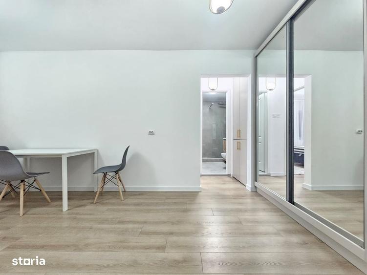 Apartament cu 2 camere decomandat în Aviației