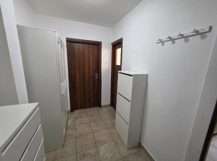 Drumul Taberei-3 minute metrou Valea Ialomitei - Garsoniera Moderna-PET FRIENDLY - 5