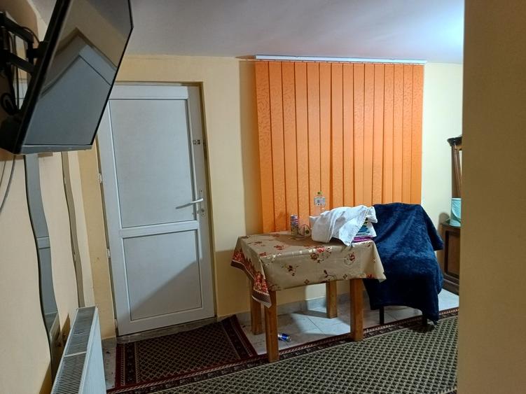 Casă cu 3 camere în Filipești