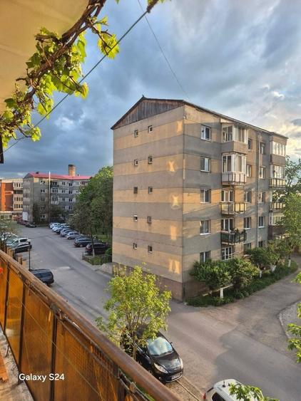 Apartament cu 4 camere în Central