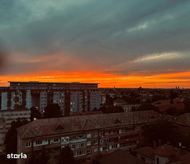 Apartament 2 camere, Calea Romanilor - 9