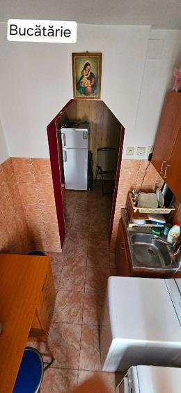 Garsonieră decomandată, mobilată în Central
