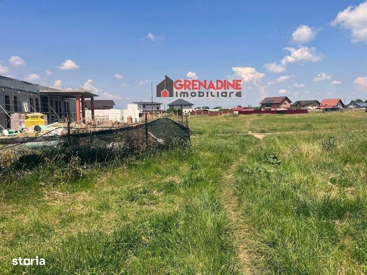 Spațiu comercial, în Electroprecizia