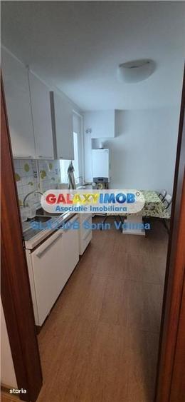 Apartament 3 camere Piata Sudului | centrala proprie | 2 bai | metrou - 3