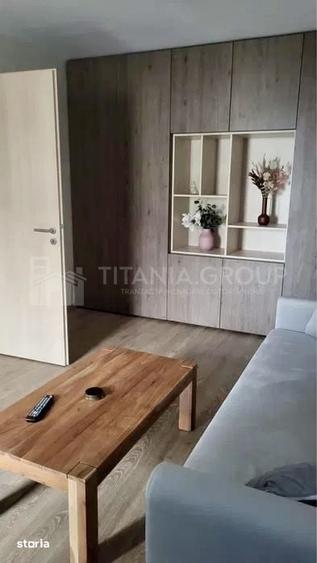 Apartament 2 camere decomandat | Kasper Coresi | Parcare - 1