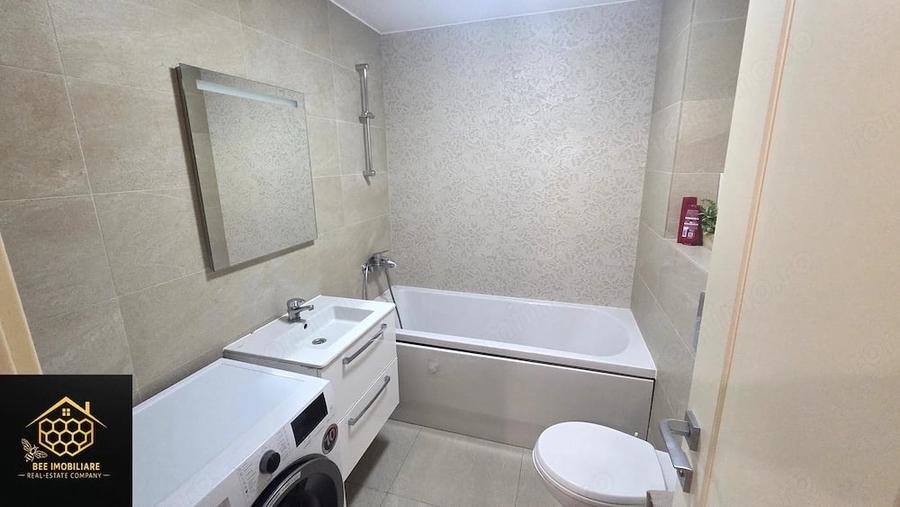 Apartament cu 3 camere decomandat în Calea Severinului