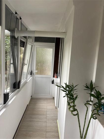 Apartament cu 2 camere semidecomandat în Faleză
