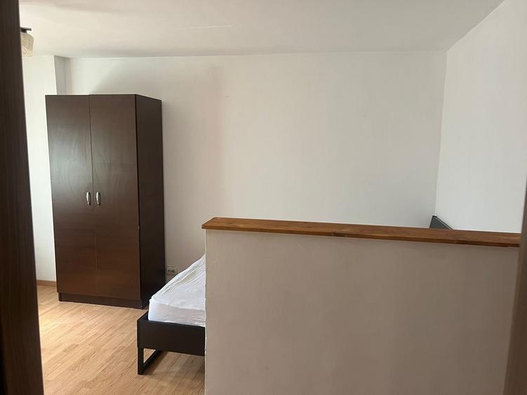 Garsonieră semidecomandată în Doamna Ghica