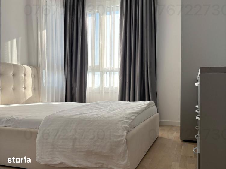 Apartament cu 3 camere decomandat în Bucureștii Noi