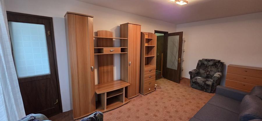 Apartament cu 2 camere decomandat în Dristor