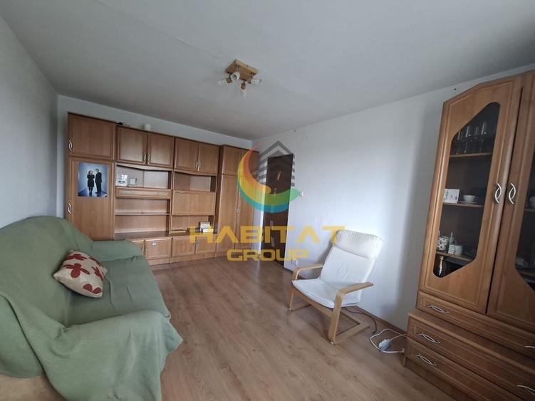 Apartament cu 2 camere decomandat în Drumul Taberei