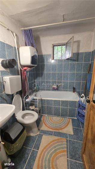 Casă cu 3 camere cu Teren 372 Mp în Siloz