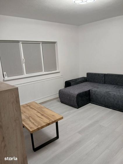 Apartament cu 2 camere decomandat în Șagului