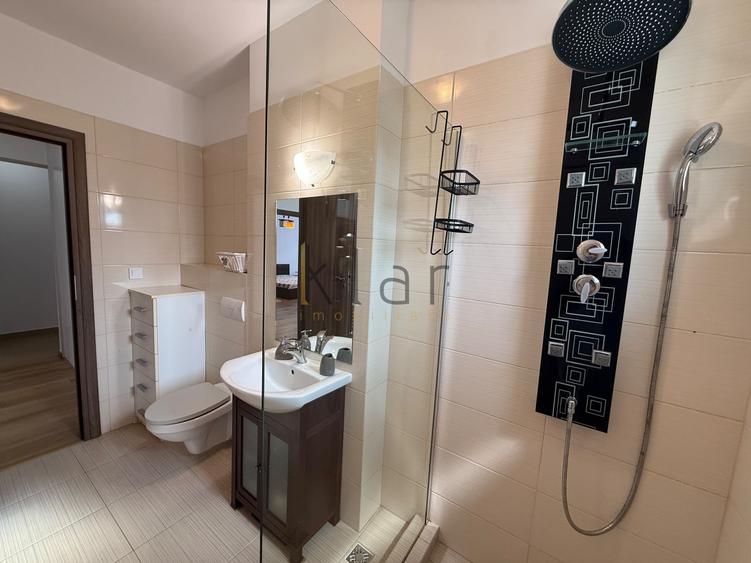 Apartament modern 2 camere 58mp, Buna Ziua - zona Bonjour - 8