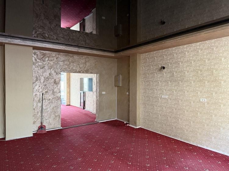 Spațiu comercial, de 62 mp, în Babadag
